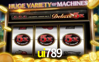 Desvendando o Mundo dos Jogos Virtuais na ui789