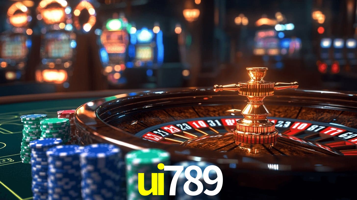 ui789 - Baixe o Cassino Nº1 - ui789.com