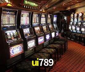 Desvendando o Mundo dos Jogos Virtuais na ui789