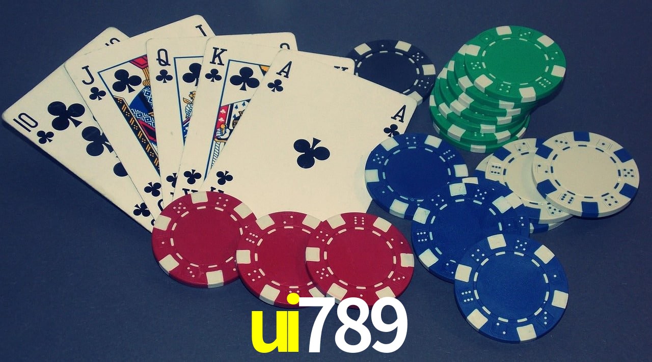 Statistics ui789