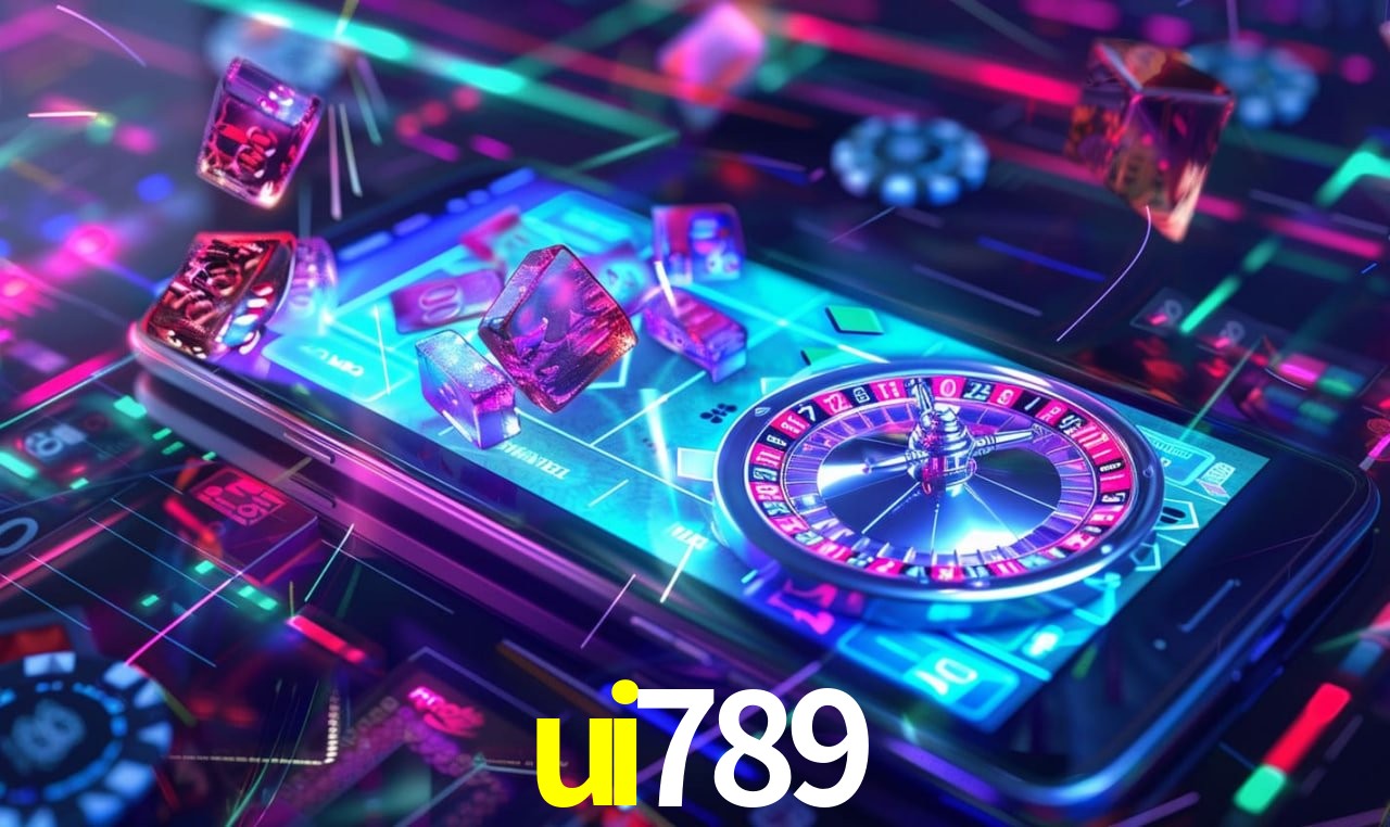 Estatísticas ui789