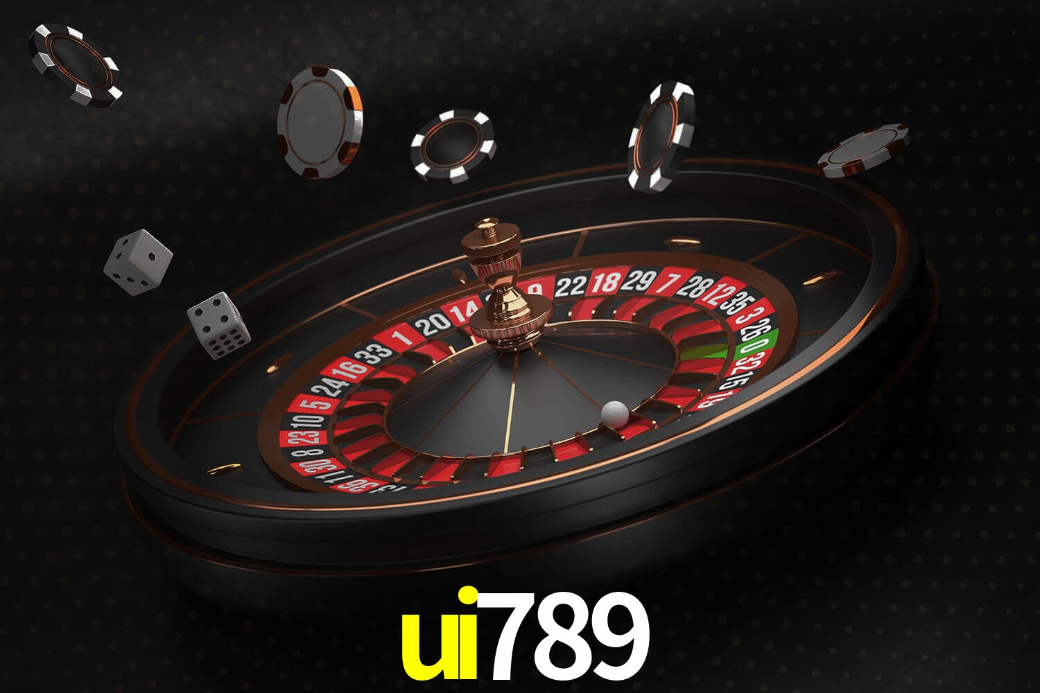 ui789 APP