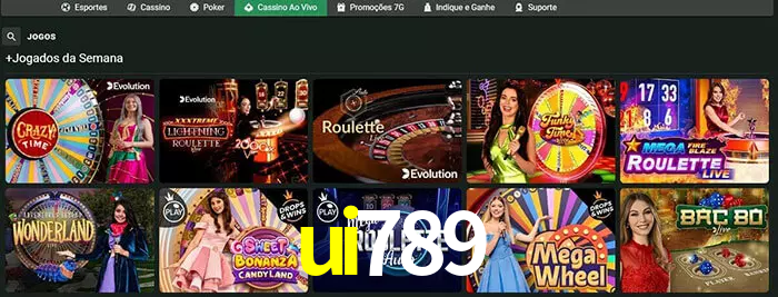 ui789 bet