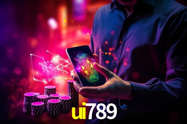 Mesa de Blackjack ui789