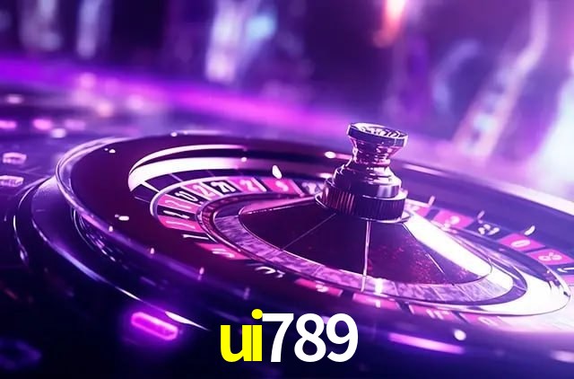 Interface do App ui789