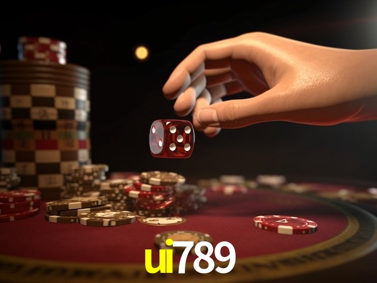 Casino Ao Vivo ui789