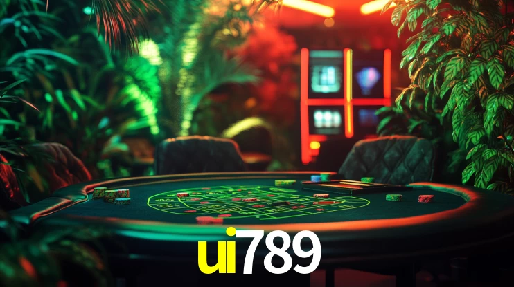 Welcome Bonus ui789