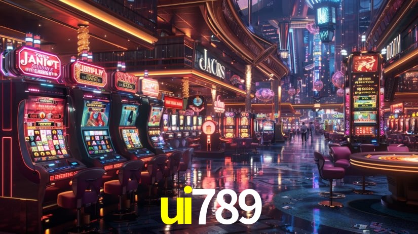 Bonus Features ui789