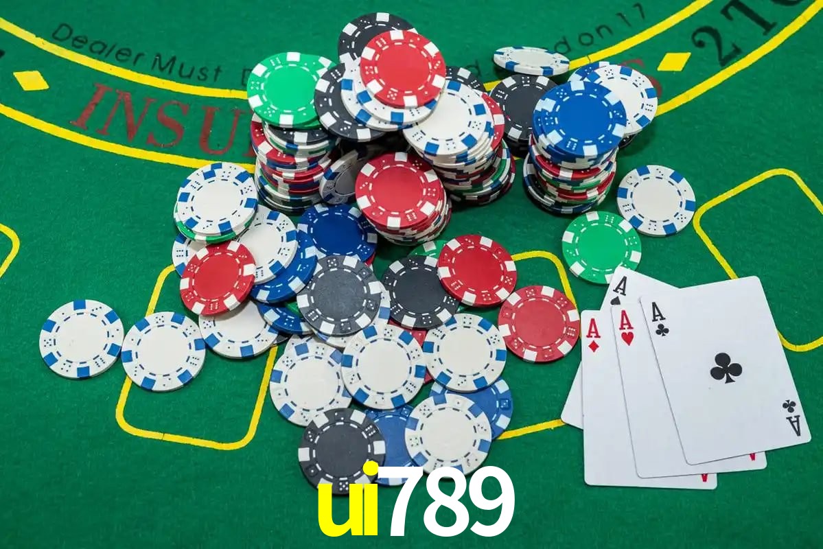 Torneios ui789