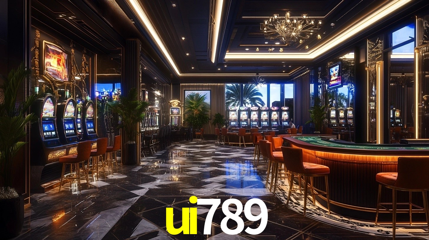 ui789 APP