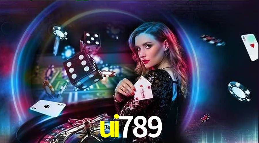 Game Providers ui789