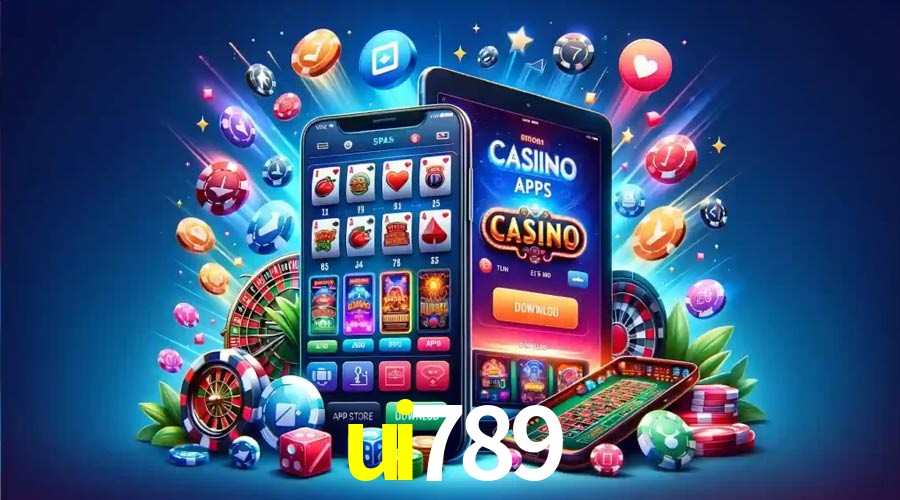 Live Casino ui789