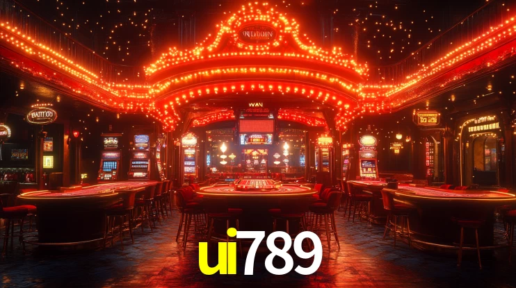 Experimente o Login Seguro Premium no ui789