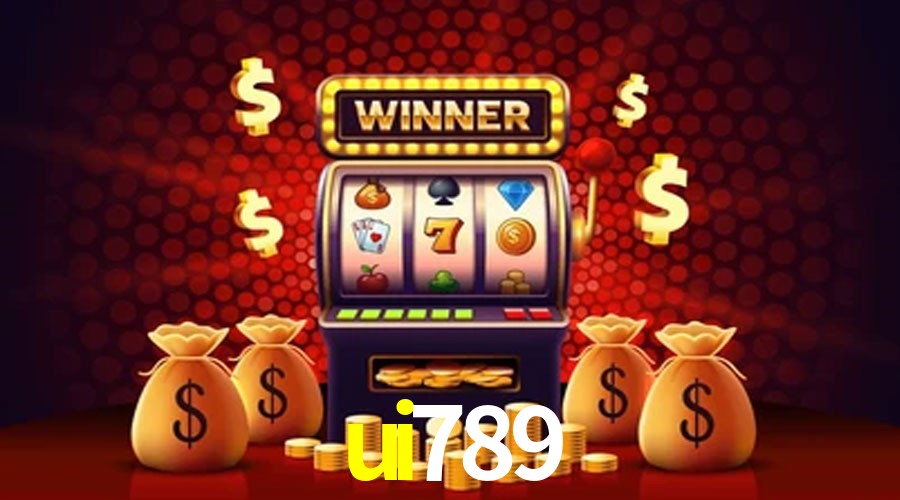Slot Games ui789