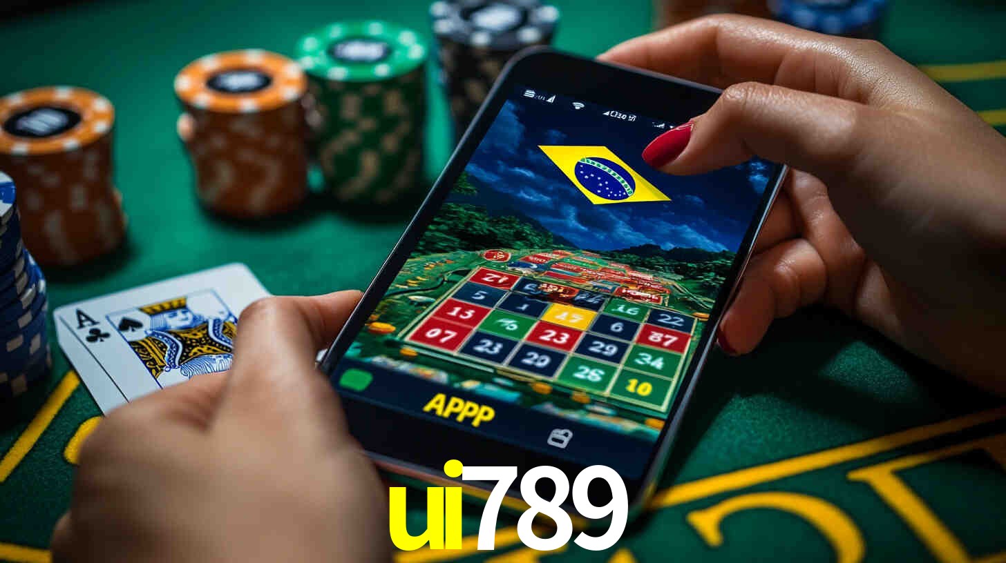 Descubra a Essência do ui789: Nossa História e Compromissos