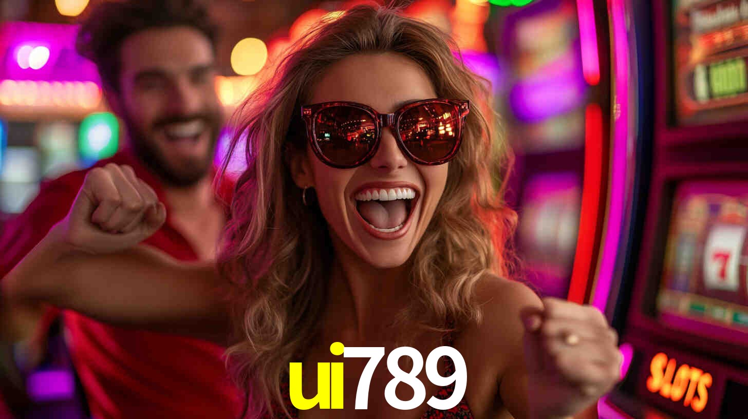 Descubra a Essência do ui789: Nossa História e Compromissos