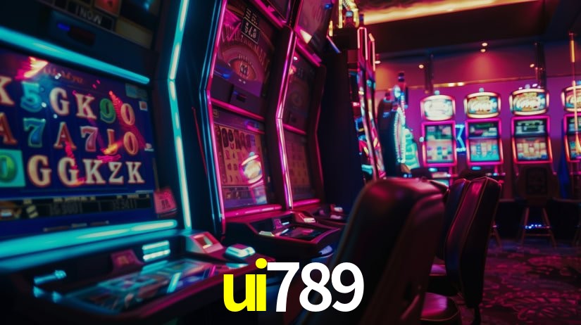 Platform Technology ui789