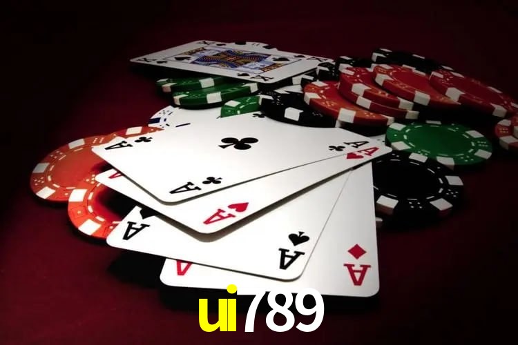 Casino VIP ui789