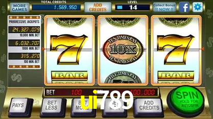 Flash Promotion ui789