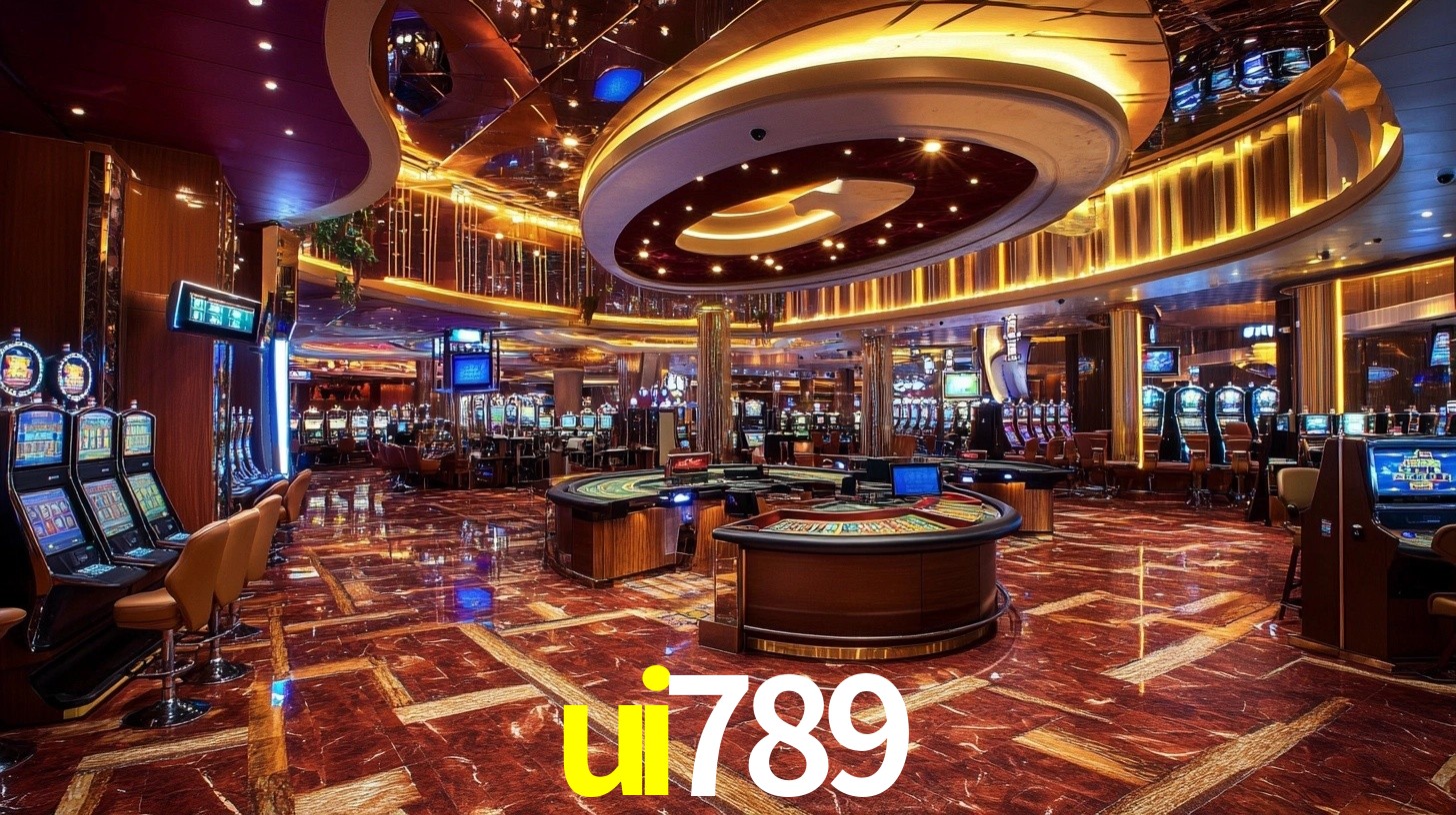 Exclusive Games ui789