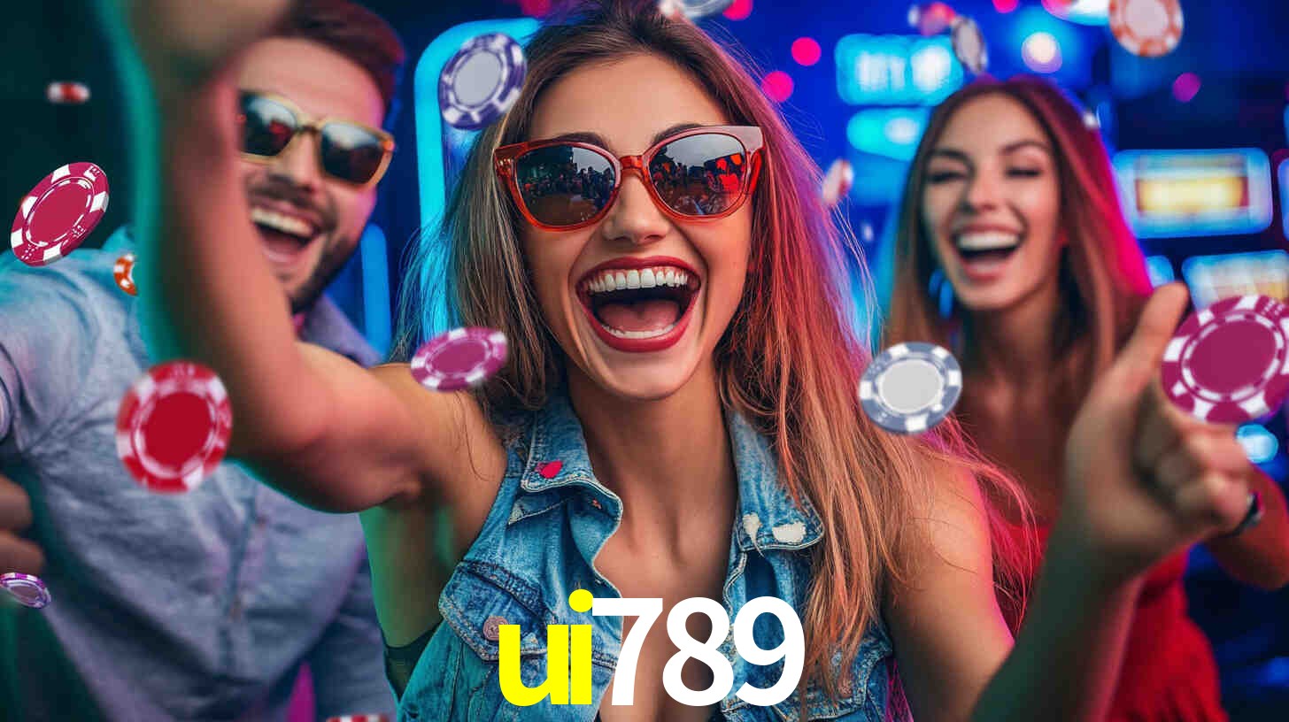 Explorando a Categoria de Eventos em Apostas na ui789