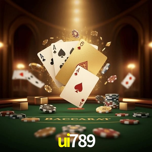 Live Casino ui789