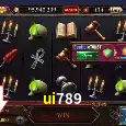 Weekend Specials ui789