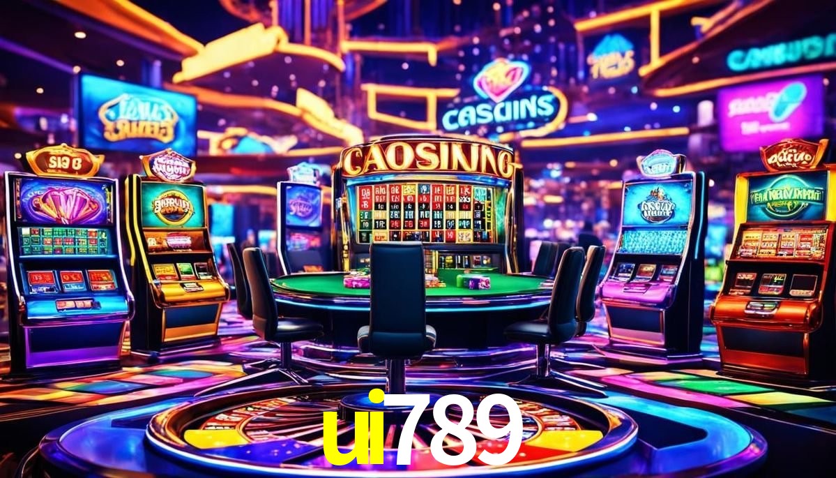 Estatísticas do Jogo ui789