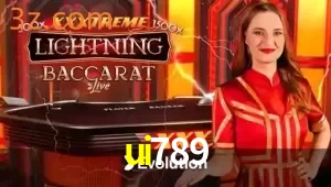 Cassino Ao Vivo