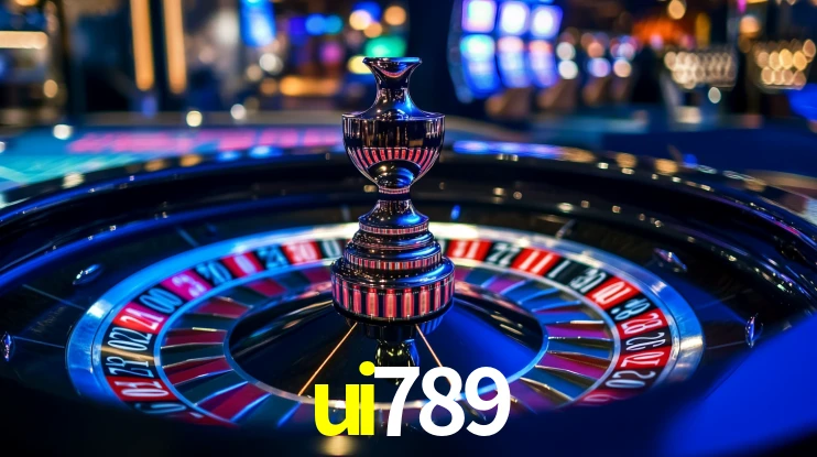 Sinta a adrenalina dos jogos de cassino com ui789