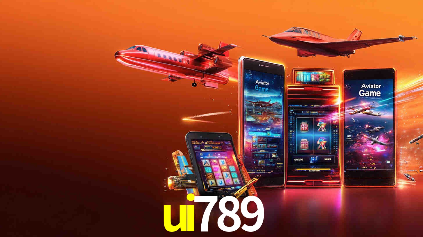 App Mobile ui789