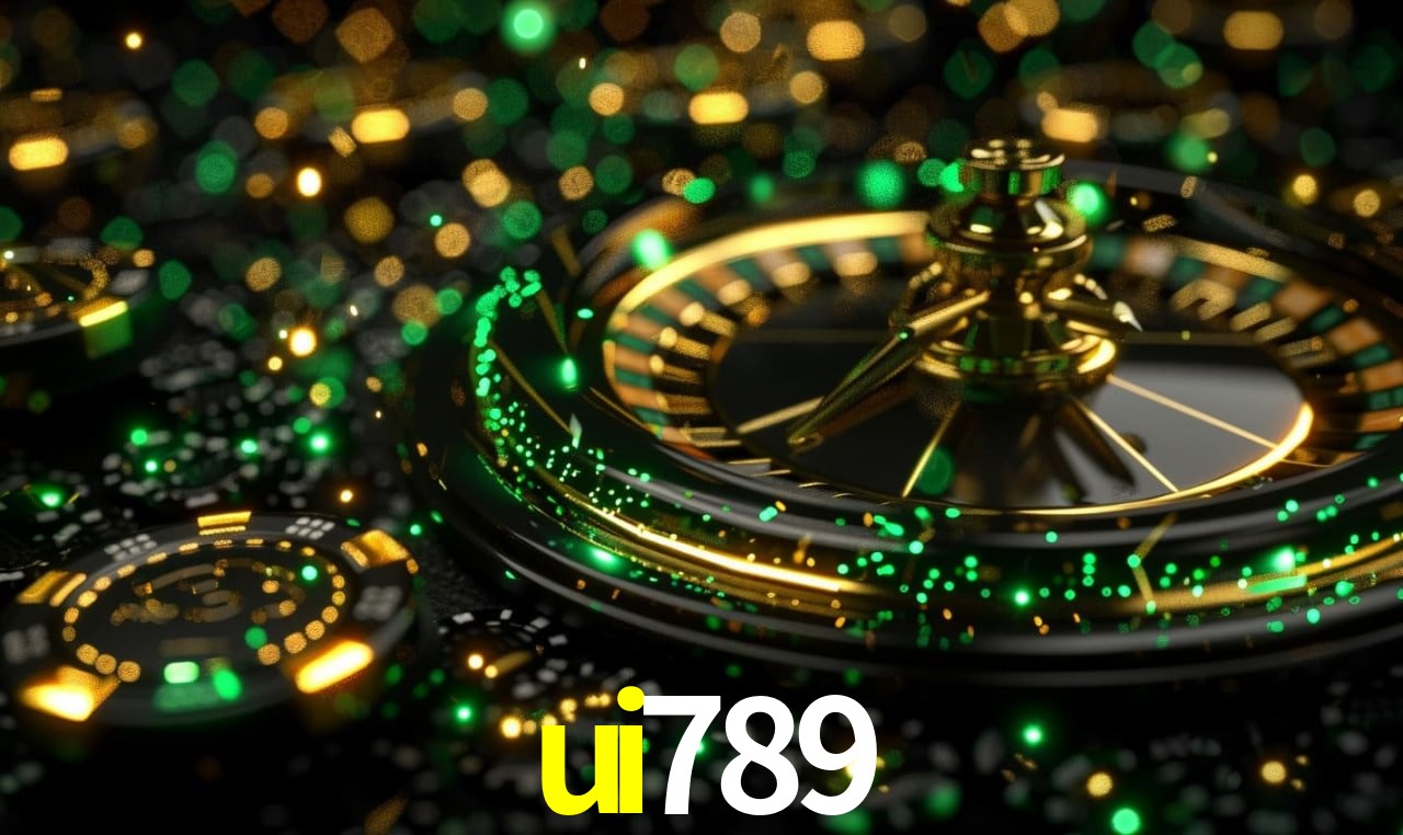 Slots RTP ui789