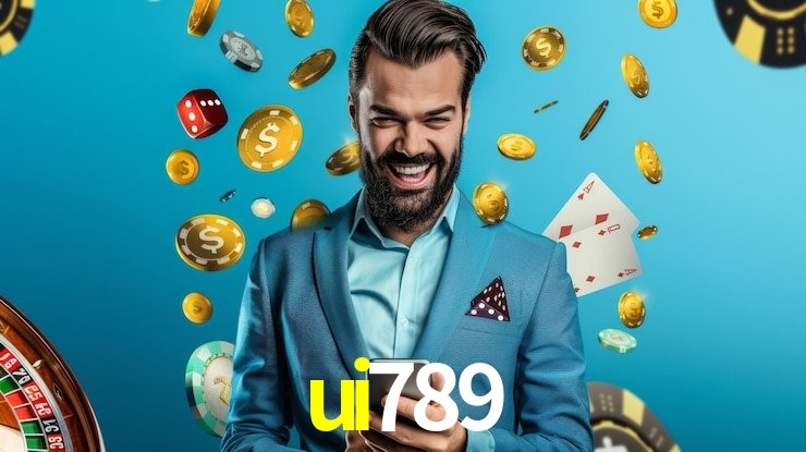 Secure Login ui789