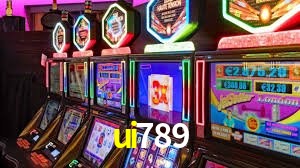 Estatísticas do Jogo ui789