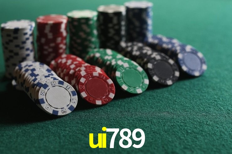 Slot Games ui789