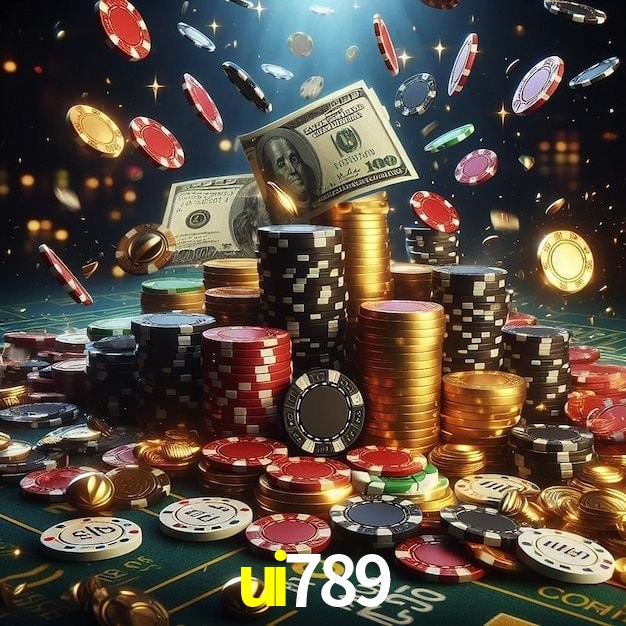 Apostas de Tênis ui789