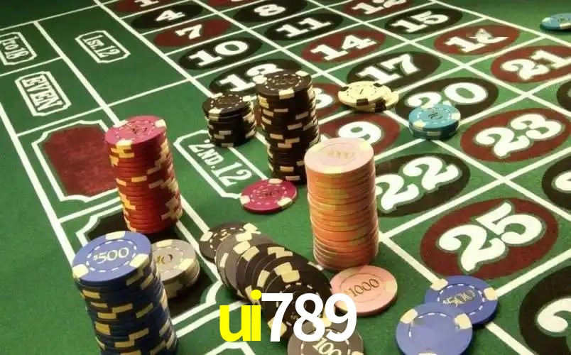 ui789 plataforma