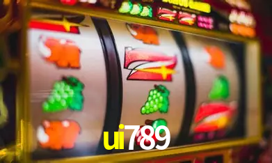 A Experiência Imersiva dos Cassinos Ao Vivo no ui789