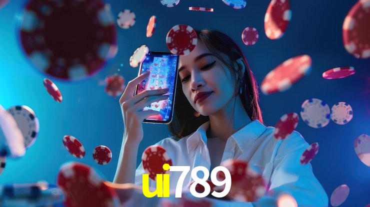 Mesa de Blackjack ui789