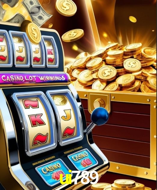 Live Casino ui789