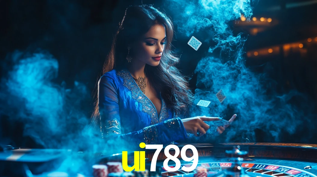 Interface Premium ui789