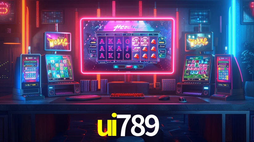 ui789 bet