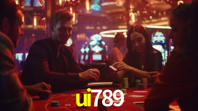 Download ui789 Windows