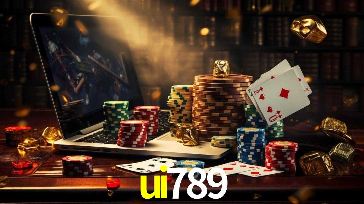 Integração de APIs ui789