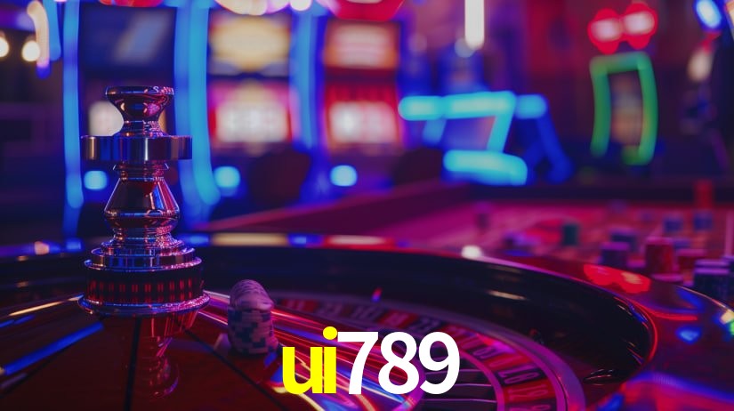 ui789: Seu Cassino Premiado com Pagamentos Rápidos