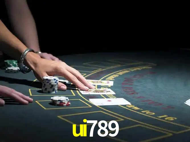 Progressão VIP ui789