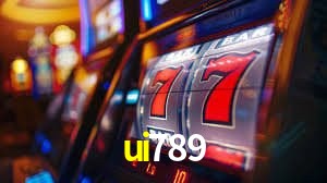 ui789 Dicas de Jogo