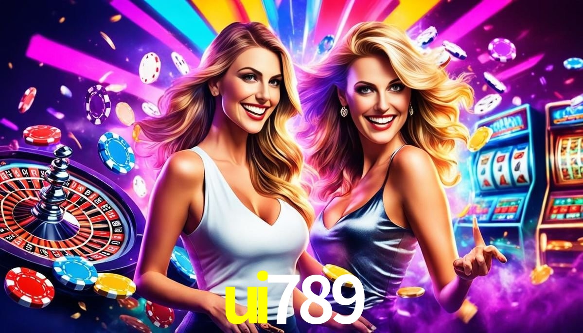 Diretório de Jogos ui789