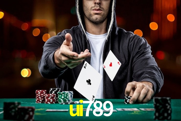 Funcionalidades App ui789