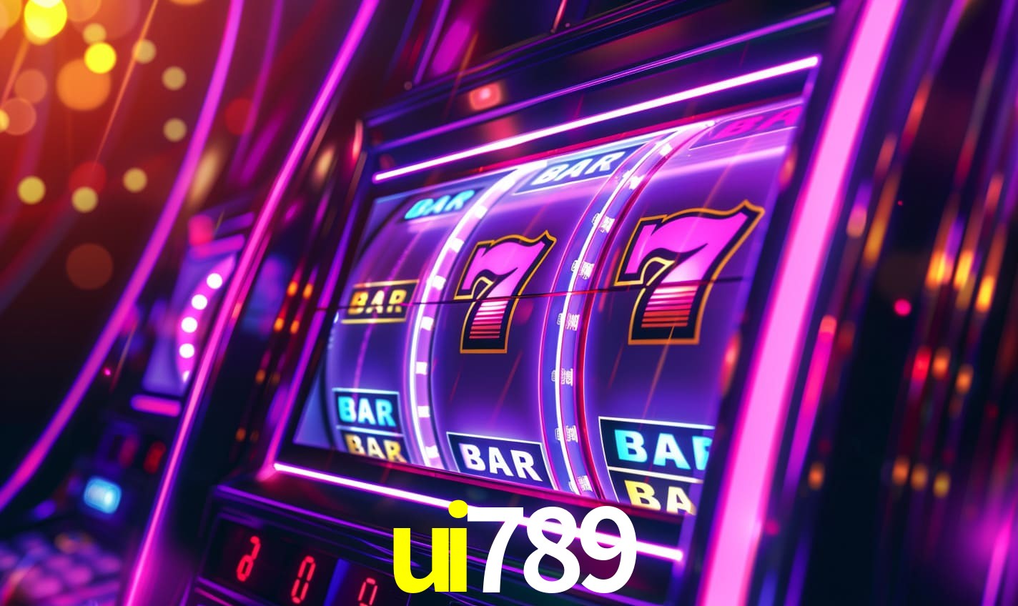 Bônus Generosos e Exclusivos no ui789 para Você!